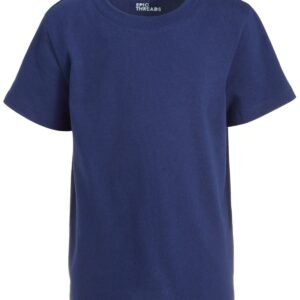 Epic Threads Little Boys Solid Core Plus T- Medieval Blue