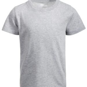 Epic Threads Toddler Little Boys Heathere Sterling Hthr