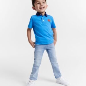 Epic Threads Toddler Boys Slim-Fit Bigleaf Bigleaf Wash