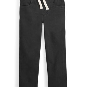 Epic Threads Toddler Boys Slim-Fit Jackson Jackson Wash