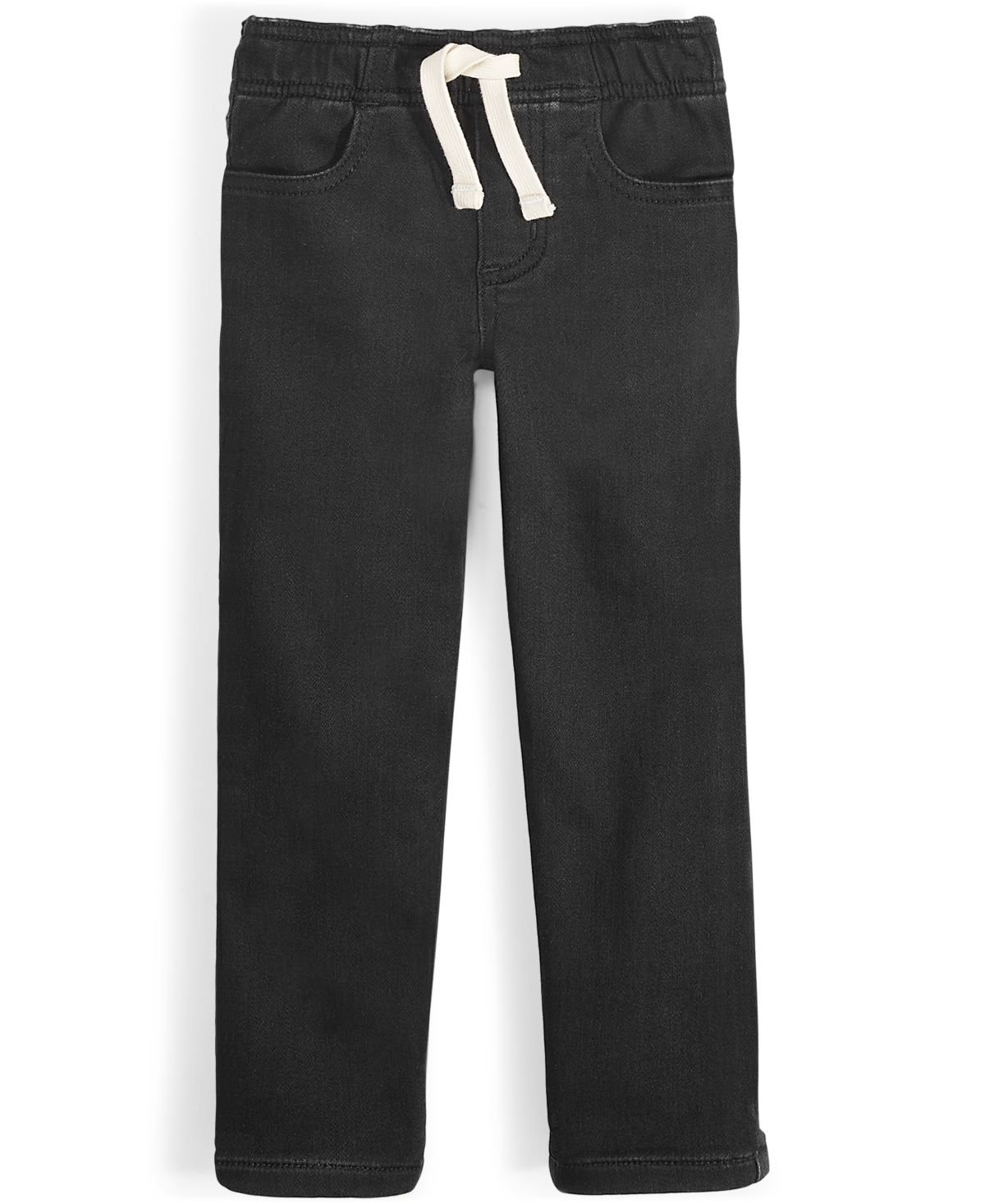 Epic Threads Toddler Boys Slim-Fit Jackson Jackson Wash