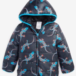 Epic Threads Toddler Boys Gecko Print Rever Deep Black