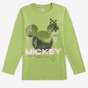 Epic Threads Little Big Boys Mickey Mouse Medieval Blue
