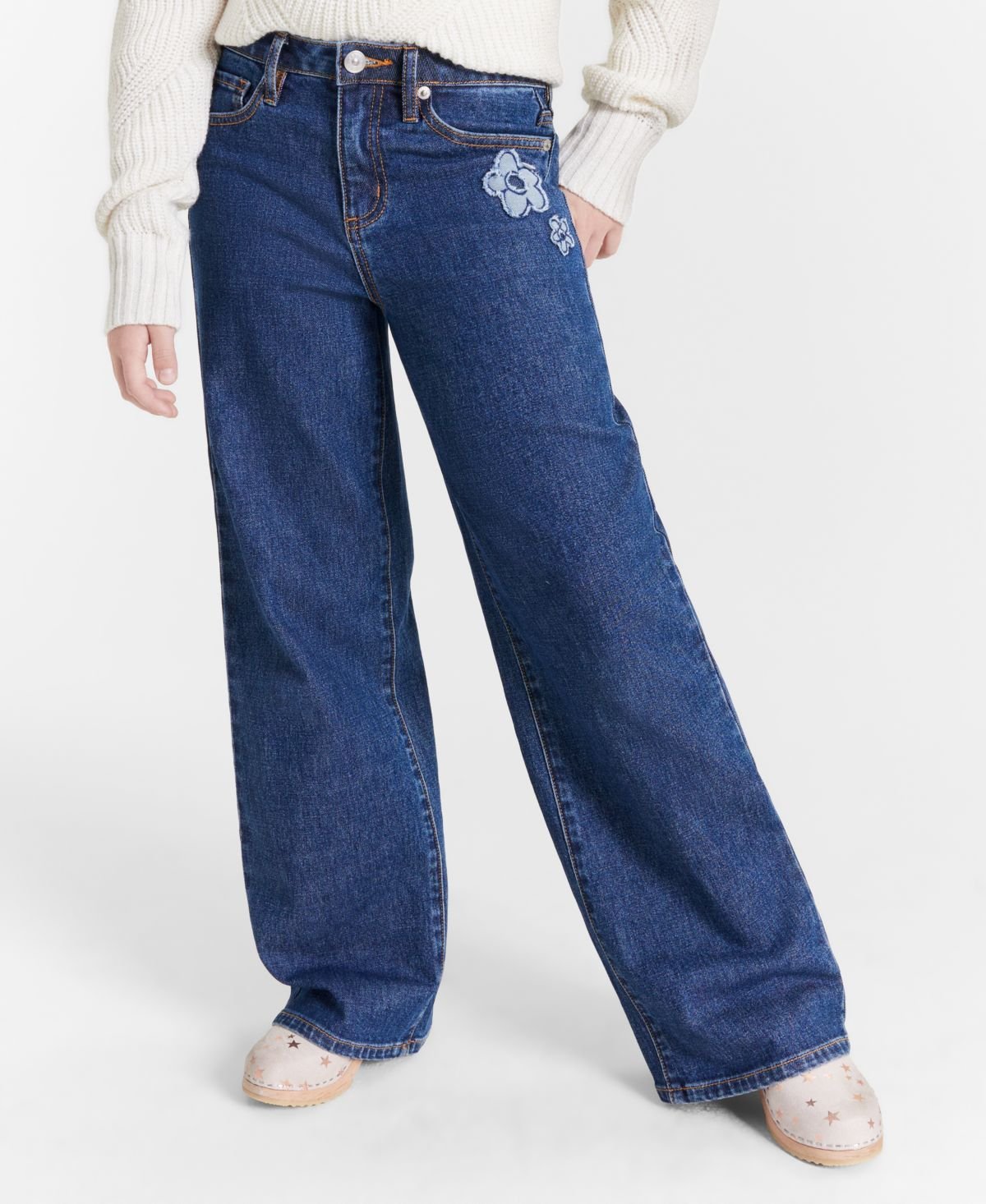 Epic Threads Little Big Girls Bromley Wid Bromley Wa