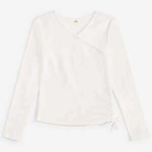 Epic Threads Little Big Girls Long-Sleeve Mauve Dust