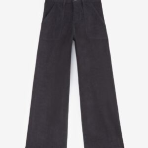 Epic Threads Little Big Girls Heavy Cordu Deep Black