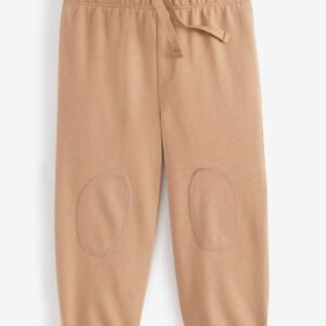 First Impressions Baby Boys Solid French Terry P Pale Sprin