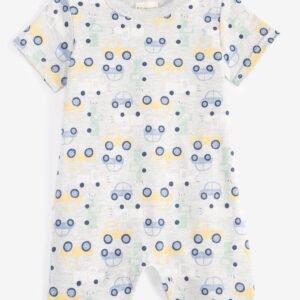 First Impressions First Impressions Baby Boys Tr Slate Hthr