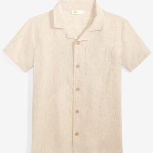 Epic Threads Little Big Boys Two-Tone But Travertine