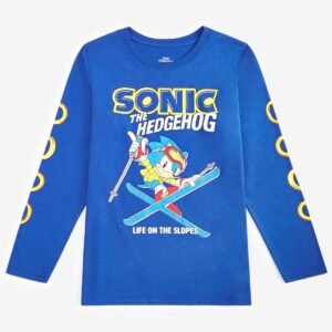 Epic Threads Little Big Boys Sonic The He Cobalt