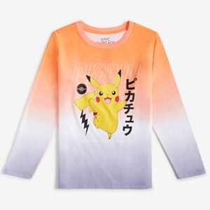 Epic Threads Little Big Boys Pikachu Grap My Marigol