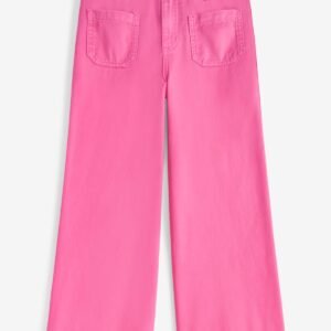 Epic Threads Little Big Girls Twill Patch Papyrus