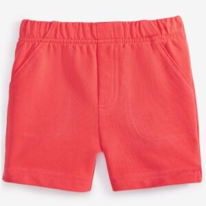 First Impressions Baby Boys Solid Shorts Cool Canta