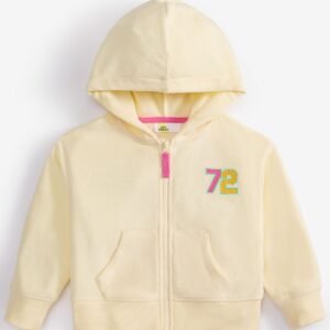 Epic Threads Toddler Girl Beach Expert Zip- Manila