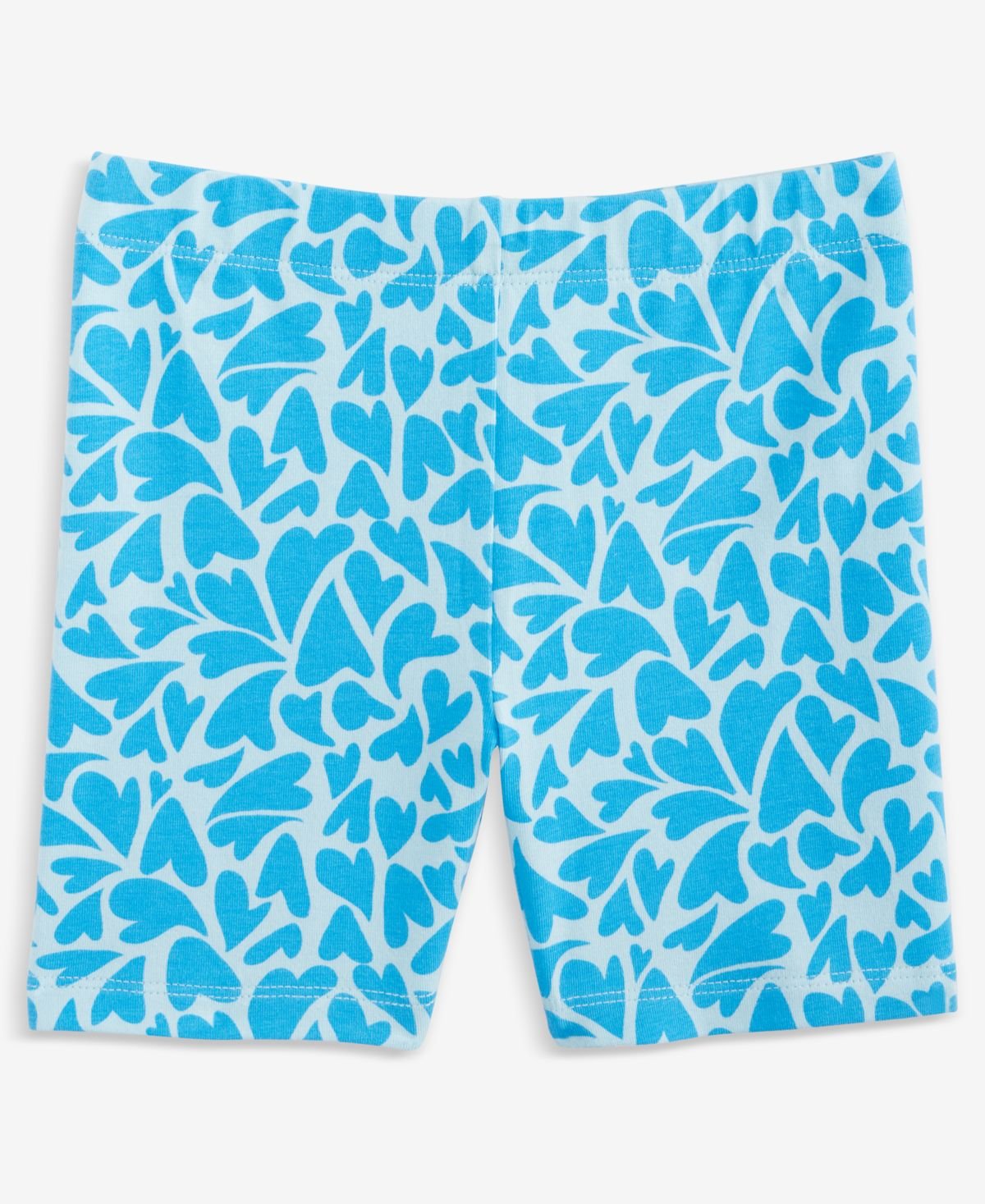 Epic Threads Toddler Girls Aquatic Heart Bi Crystal Bl