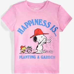 Epic Threads Toddler Girl Snoopy Garden Gra Bonbon