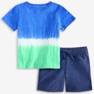 Epic Threads Toddler Boys Short-Sleeve T-Sh Nautical B