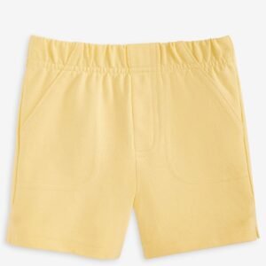 First Impressions Baby Boys French Terry Solid S Blue Bay