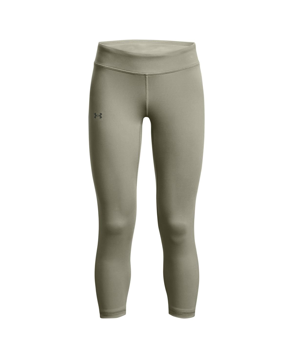 Under Armour Under Armour Big Girls Motion Black Jet Gray M 1012