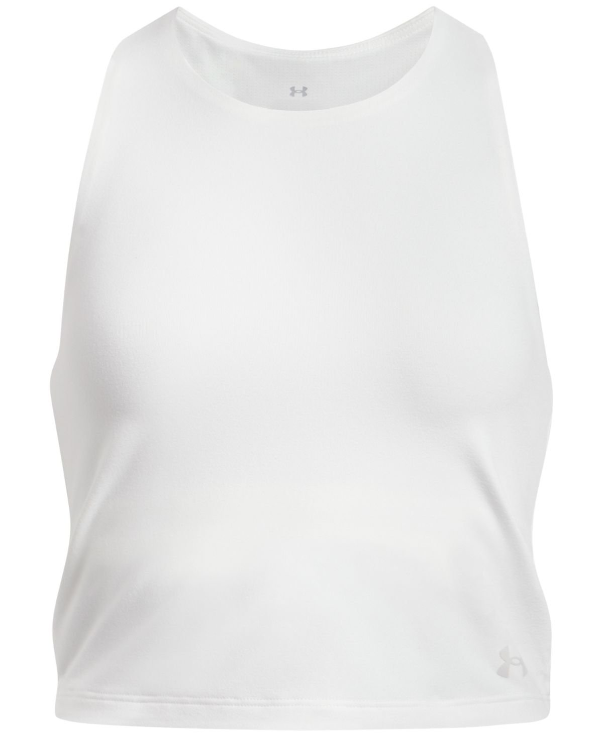 Under Armour Under Armour Big Girls Motion White L 1416