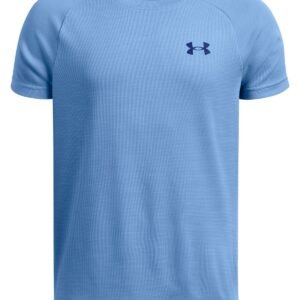 Under Armour Under Armour Boys 6-18 Tech T Starlight White
