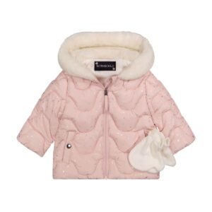 S Rothschild CO S Rothschild CO Baby Girls F Navy lavender stars