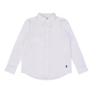 Brooks Brothers Brooks Brothers Big Boys Woven White