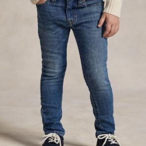 Polo Ralph Lauren Polo Ralph Lauren Toddler and Blue