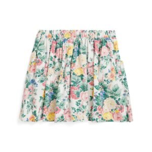 Polo Ralph Lauren Polo Ralph Lauren Toddler and Portia floral