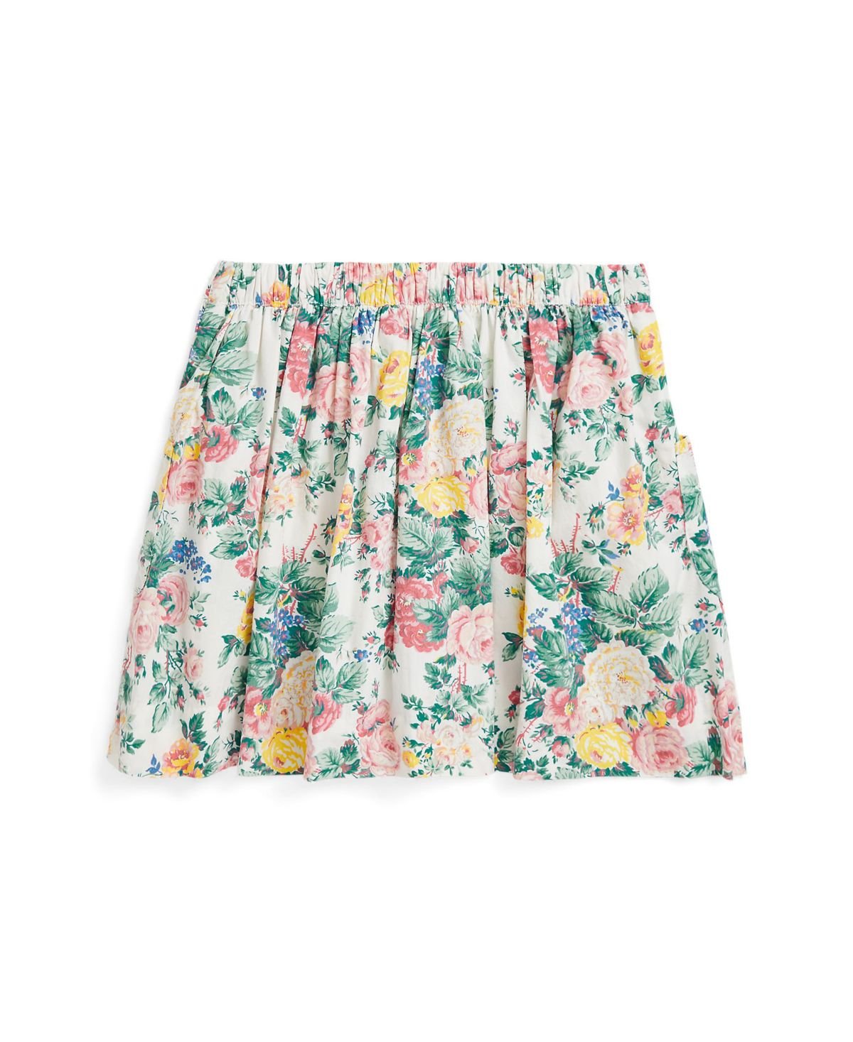 Polo Ralph Lauren Polo Ralph Lauren Toddler and Portia floral