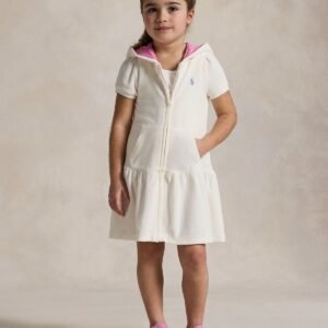 Polo Ralph Lauren Polo Ralph Lauren Toddler and White