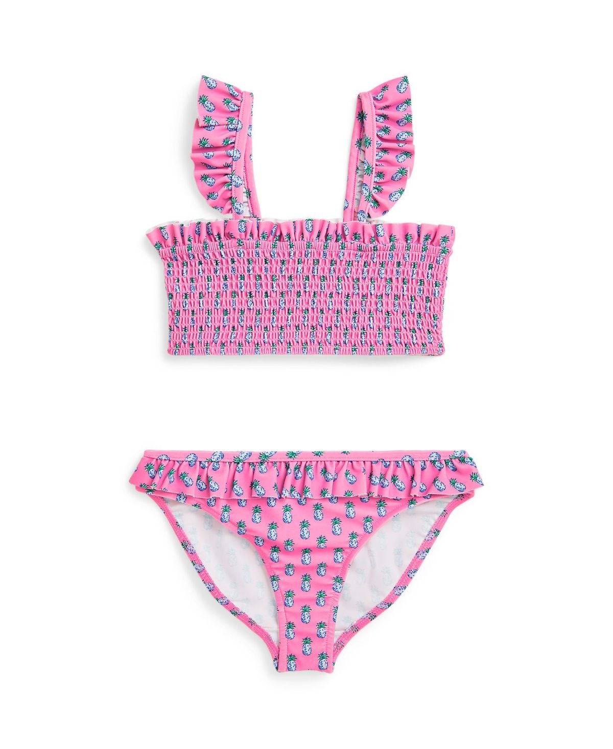 Polo Ralph Lauren Polo Ralph Lauren Toddler and Pink