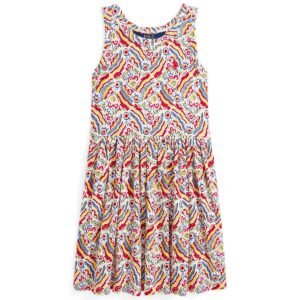 Polo Ralph Lauren Polo Ralph Lauren Toddler and Colorful retro print