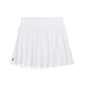 Polo Ralph Lauren Polo Ralph Lauren Big Girls St White, Plato green