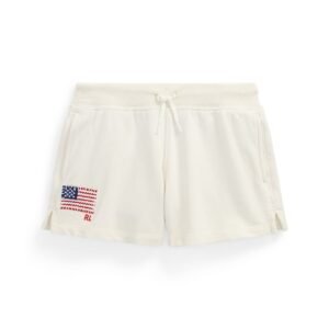 Polo Ralph Lauren Polo Ralph Lauren Big Girls Fl Nevis