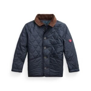 Polo Ralph Lauren Polo Ralph Lauren Toddler and College Navy