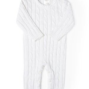 Baby Mode Signature Baby Mode Signature Baby Boys Off White