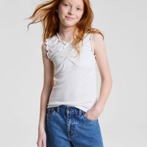 Levis x Gardenia