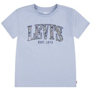 Levis Big Girls Seasonal Grap Kentucky blue