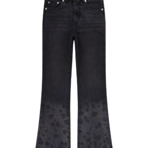 Levis Big Girls Faded Art Fla West third M 810