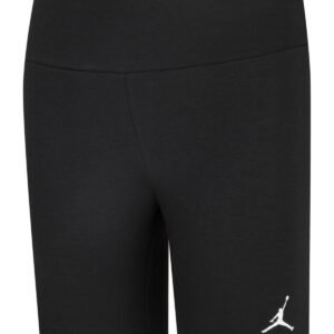 Jordan Big Girls Essentials Bi Black Large