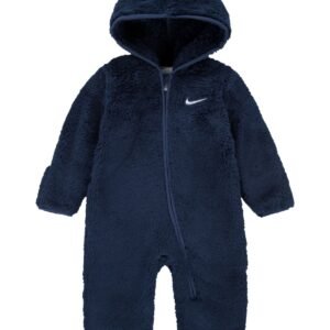 Nike Baby Boys and Girls Hoode Midnight Navy