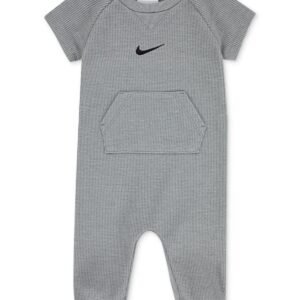 Nike Baby Essentials Short-Sleeve W Grey