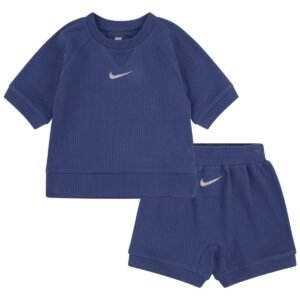 Nike Baby Boys or Girls Readys Midnight Navy