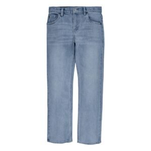 Levis Big Boys 551 Z Authenti Saves the Day