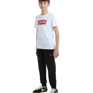 Levis Boys 8-20 Knit Cargo F Chocolate Truffle
