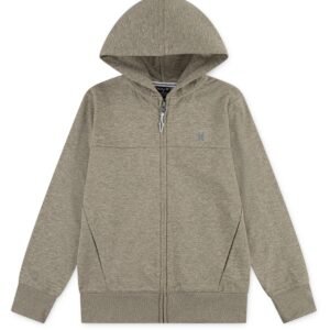 Hurley Boys 8-20 Sunset Fleece Black Heather