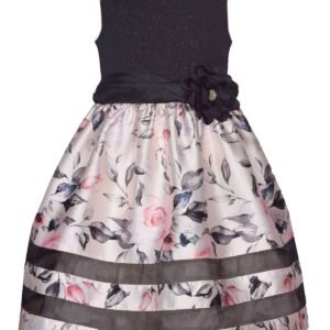 Bonnie Jean Bonnie Jean Little Girls Spark Black