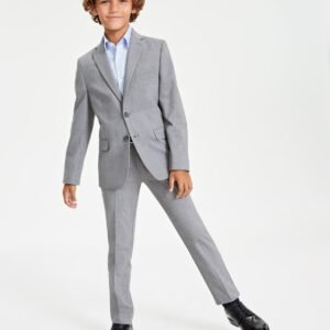 Kenneth Cole Reaction Kenneth Cole Reaction Big Boys Grey