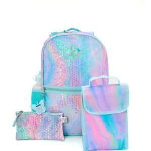 InMocean Girls Sequined Tie D Multi ONE SIZE